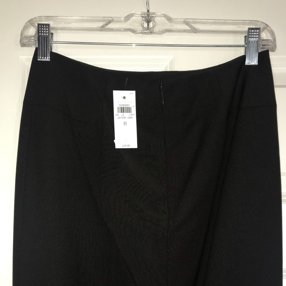 Ann Taylor pencil skirt